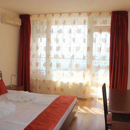 Aurelia Beach Complex Ravda Ngoại thất bức ảnh