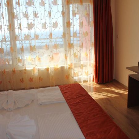 Aurelia Beach Complex Ravda Ngoại thất bức ảnh