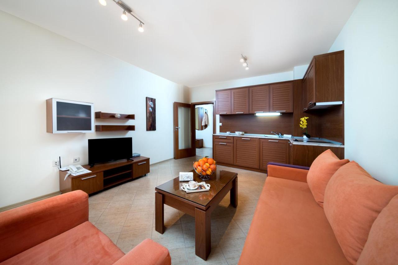 Aurelia Beach Complex Ravda Ngoại thất bức ảnh