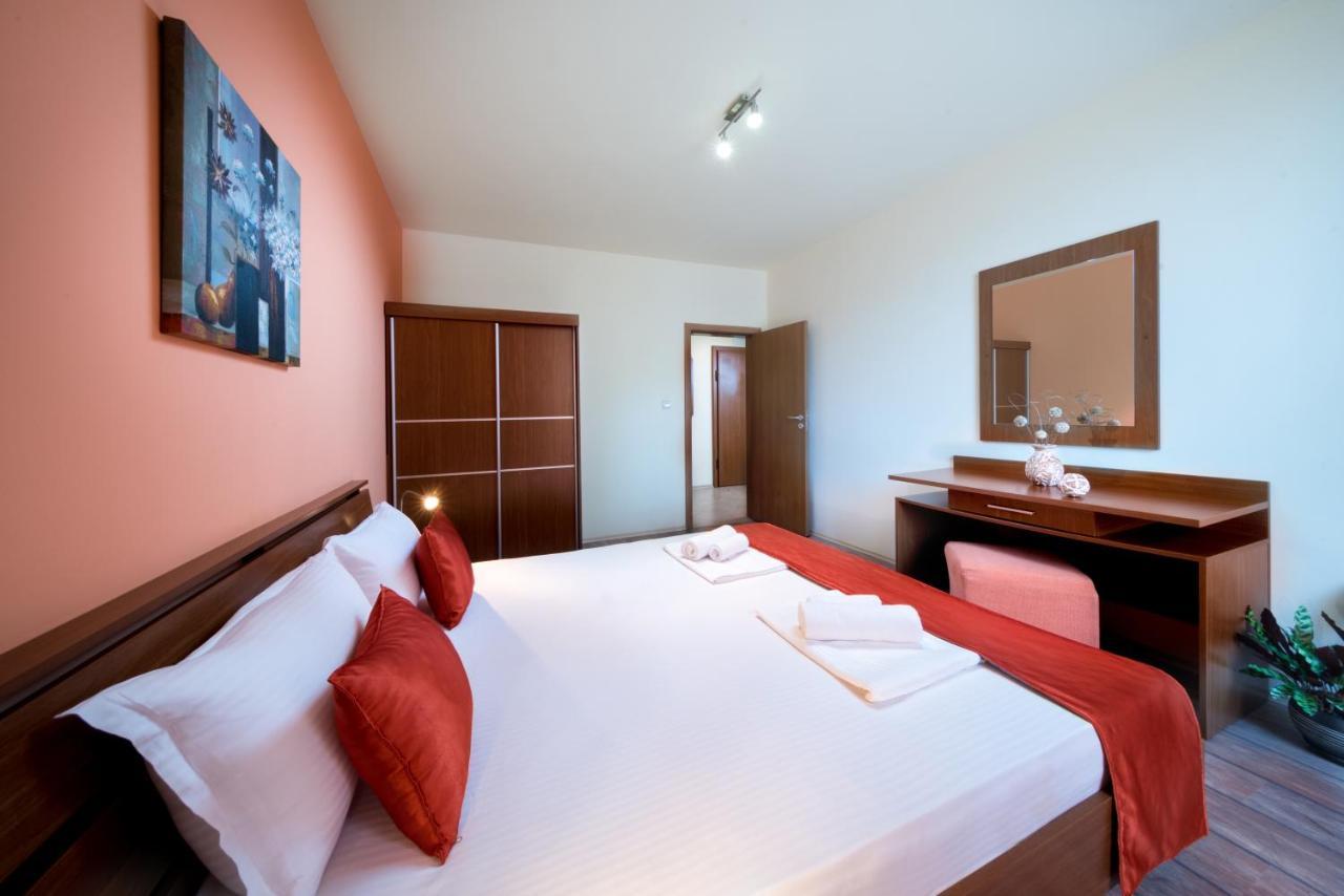 Aurelia Beach Complex Ravda Ngoại thất bức ảnh