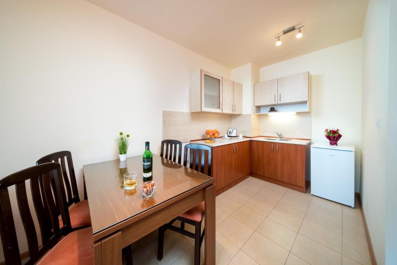 Aurelia Beach Complex Ravda Ngoại thất bức ảnh
