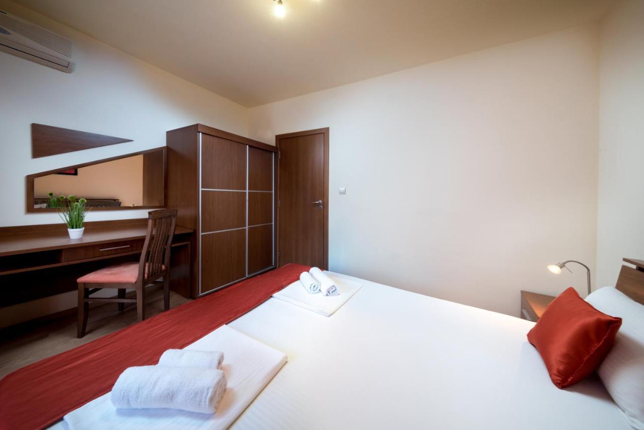 Aurelia Beach Complex Ravda Ngoại thất bức ảnh