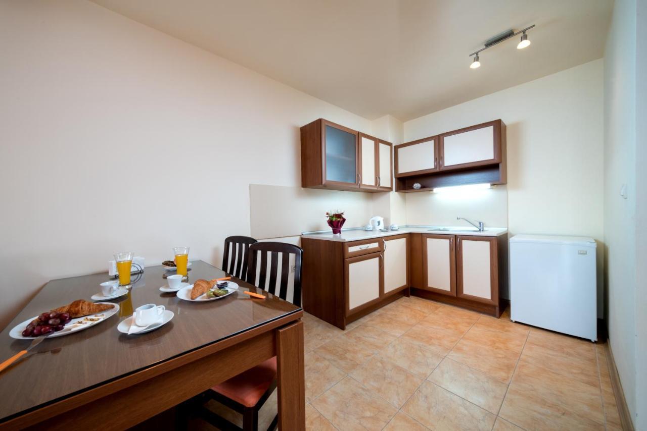 Aurelia Beach Complex Ravda Ngoại thất bức ảnh