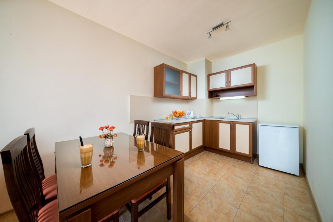 Aurelia Beach Complex Ravda Ngoại thất bức ảnh
