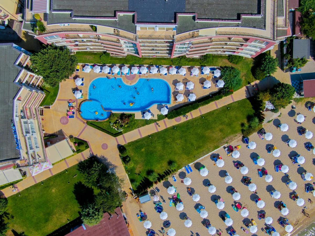 Aurelia Beach Complex Ravda Ngoại thất bức ảnh