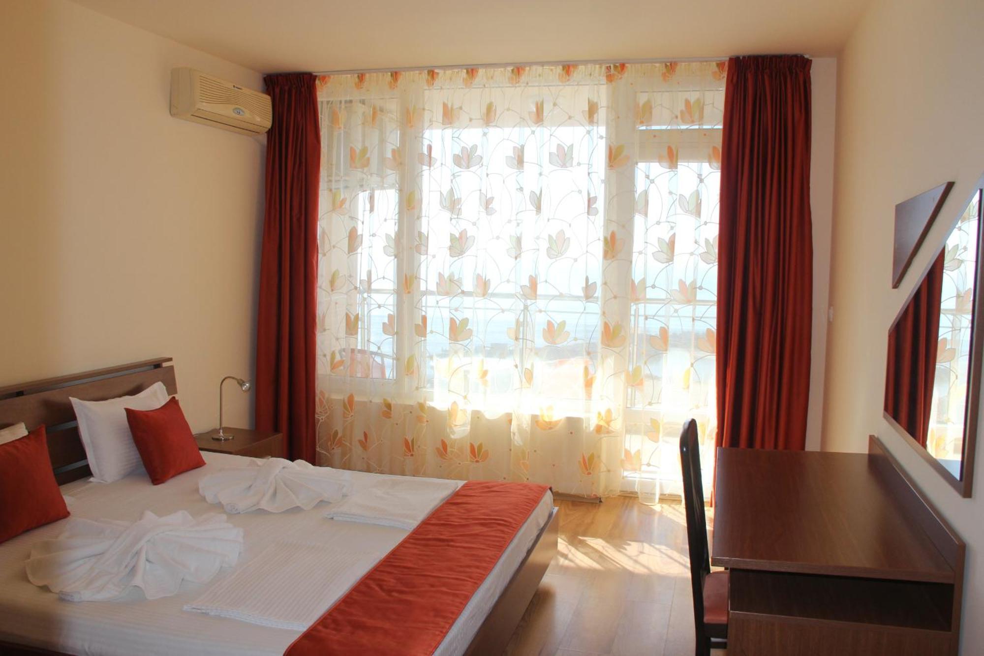 Aurelia Beach Complex Ravda Ngoại thất bức ảnh