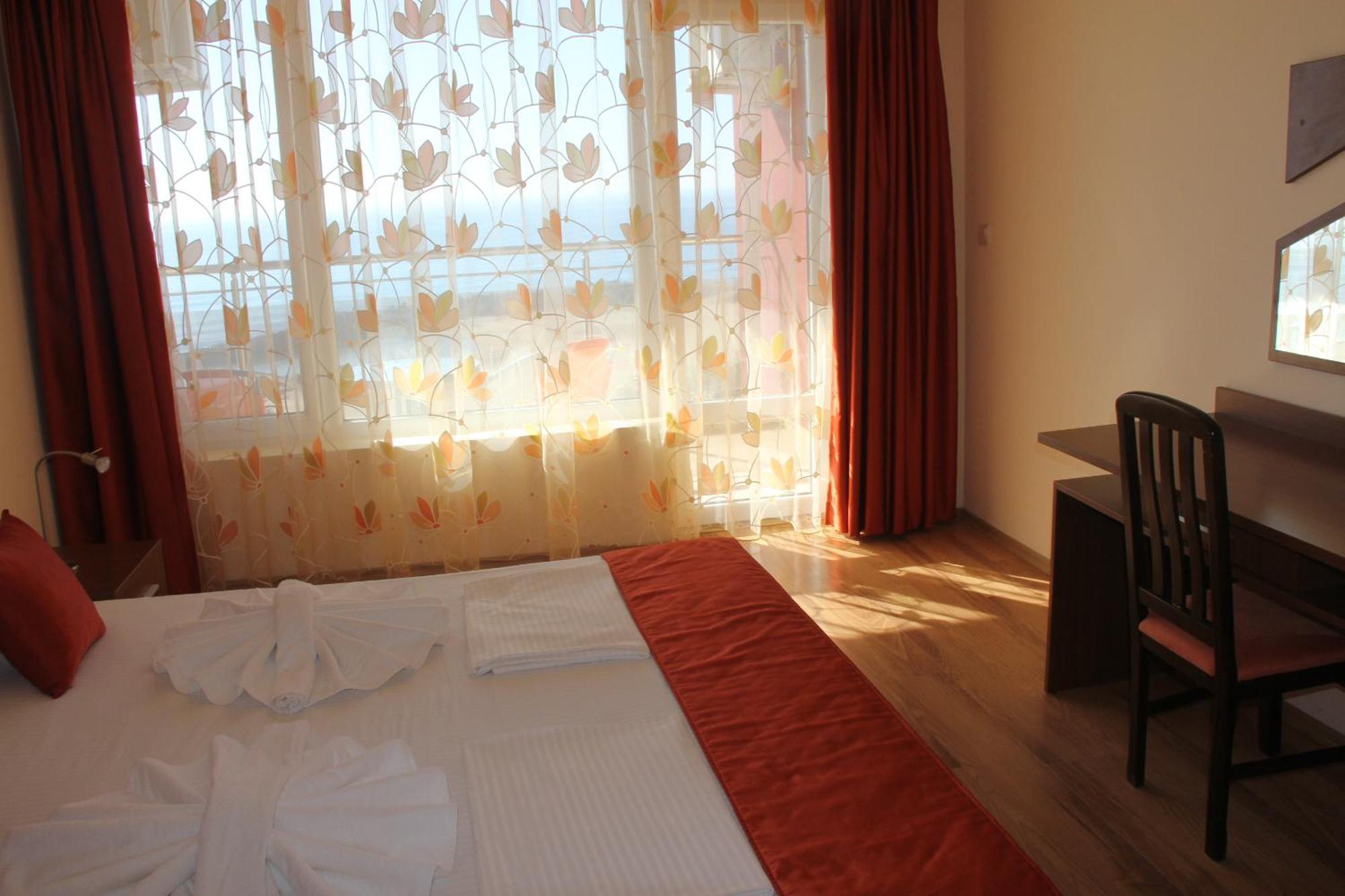 Aurelia Beach Complex Ravda Ngoại thất bức ảnh