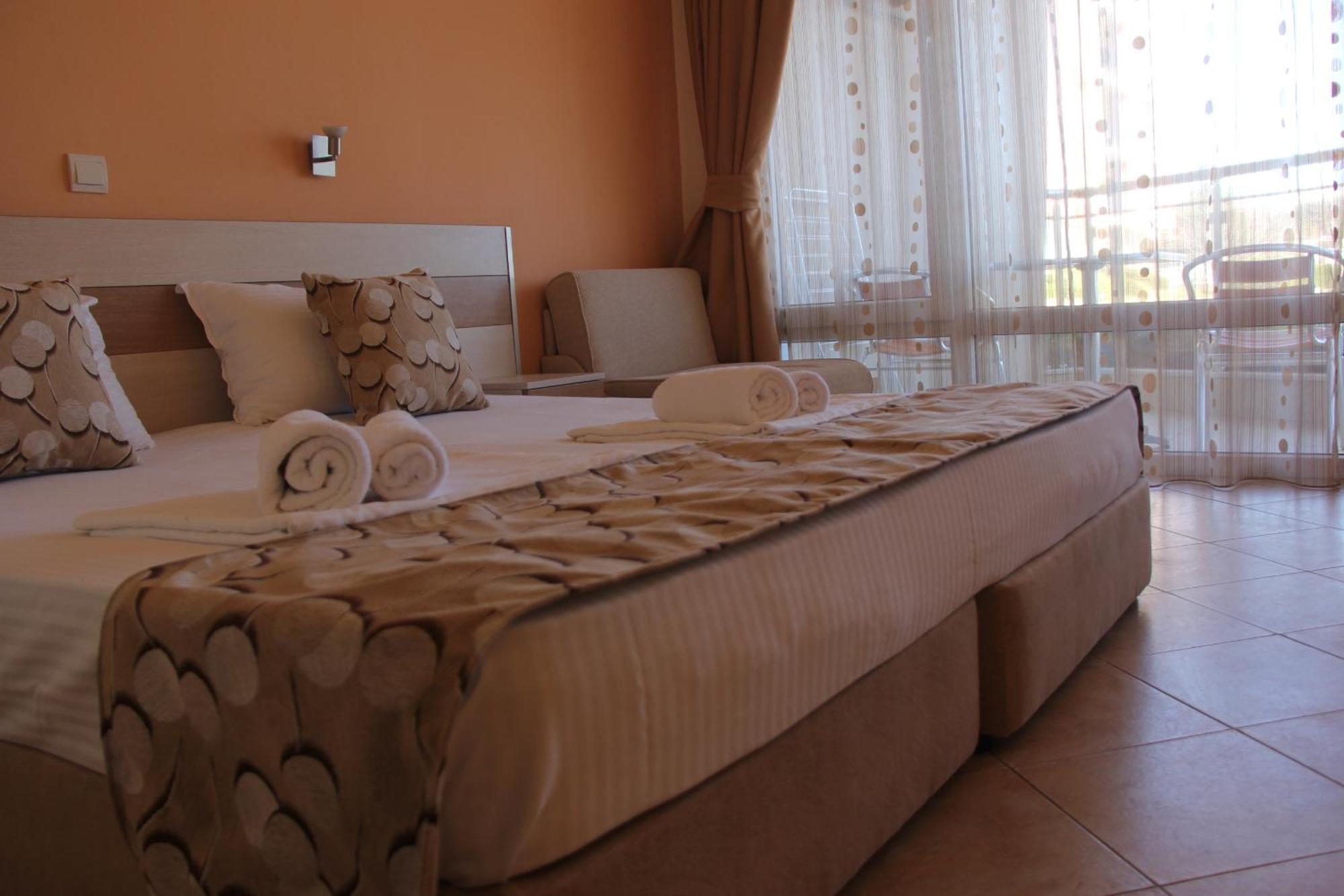 Aurelia Beach Complex Ravda Ngoại thất bức ảnh