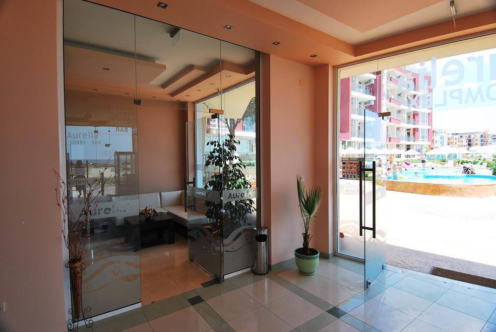 Aurelia Beach Complex Ravda Ngoại thất bức ảnh