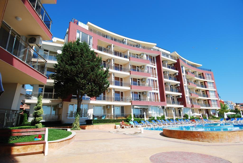 Aurelia Beach Complex Ravda Ngoại thất bức ảnh