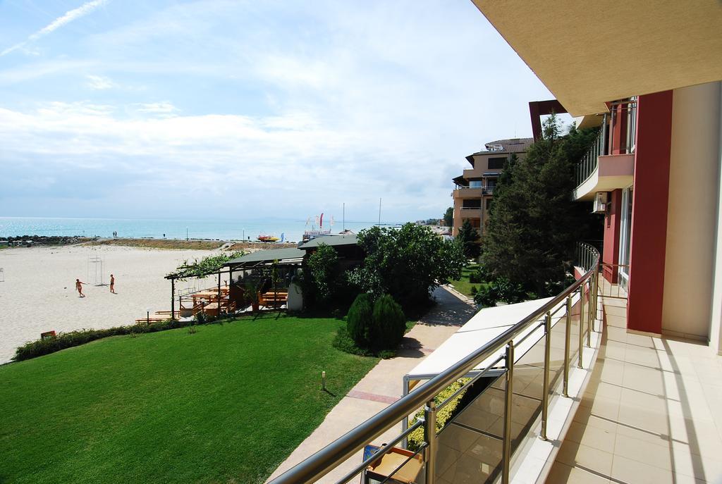 Aurelia Beach Complex Ravda Ngoại thất bức ảnh