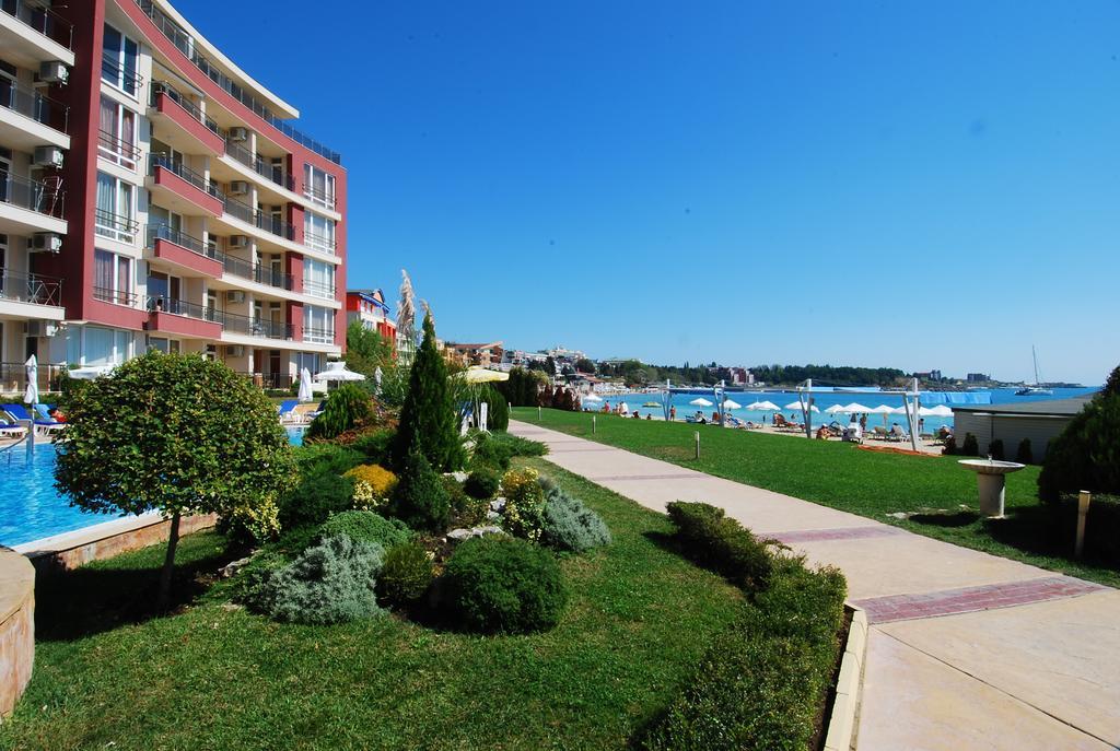 Aurelia Beach Complex Ravda Phòng bức ảnh