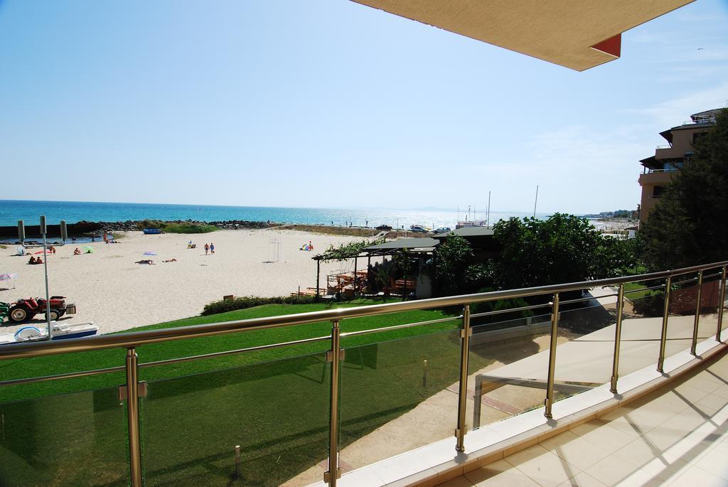 Aurelia Beach Complex Ravda Phòng bức ảnh