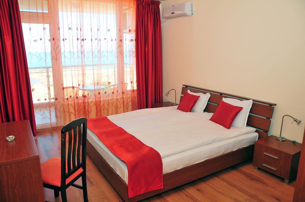 Aurelia Beach Complex Ravda Phòng bức ảnh
