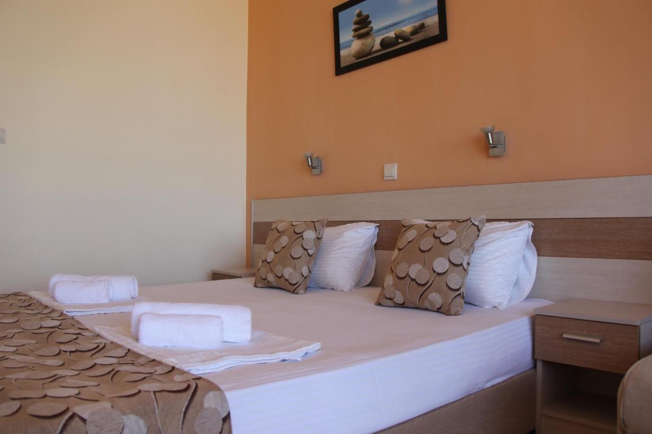 Aurelia Beach Complex Ravda Ngoại thất bức ảnh