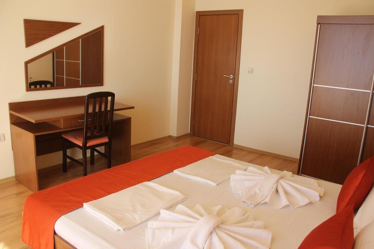 Aurelia Beach Complex Ravda Ngoại thất bức ảnh