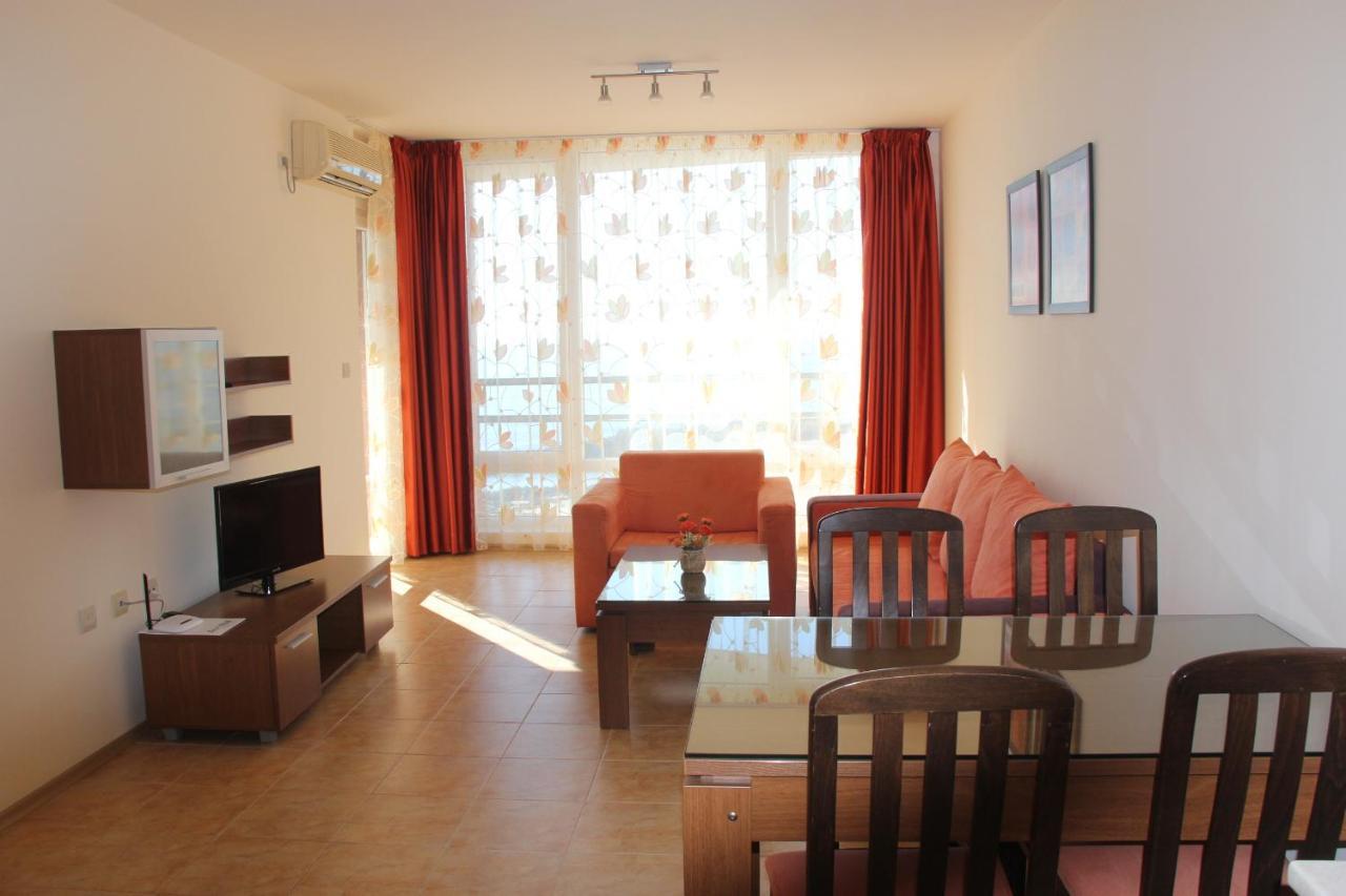 Aurelia Beach Complex Ravda Ngoại thất bức ảnh