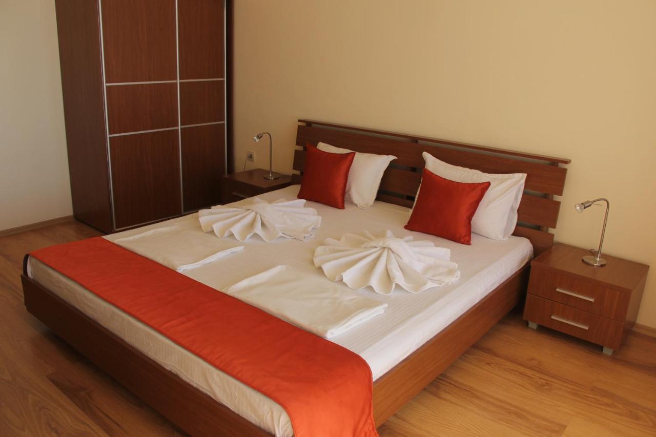 Aurelia Beach Complex Ravda Ngoại thất bức ảnh